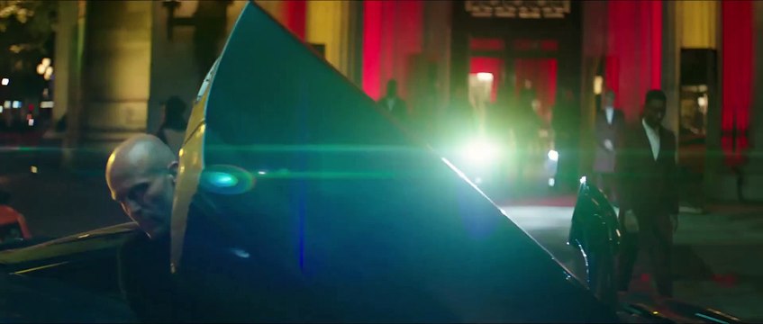 RÁPIDOS Y FURIOSOS: HOBBS & SHAW | Ahora en cines