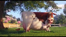 MASCOTAS 2 - Clip de la  Película  - Las vacas hacen mu
