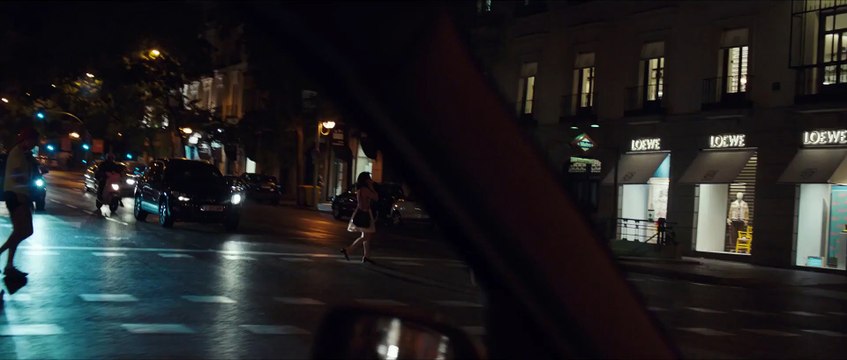 El asesino de los caprichos Película