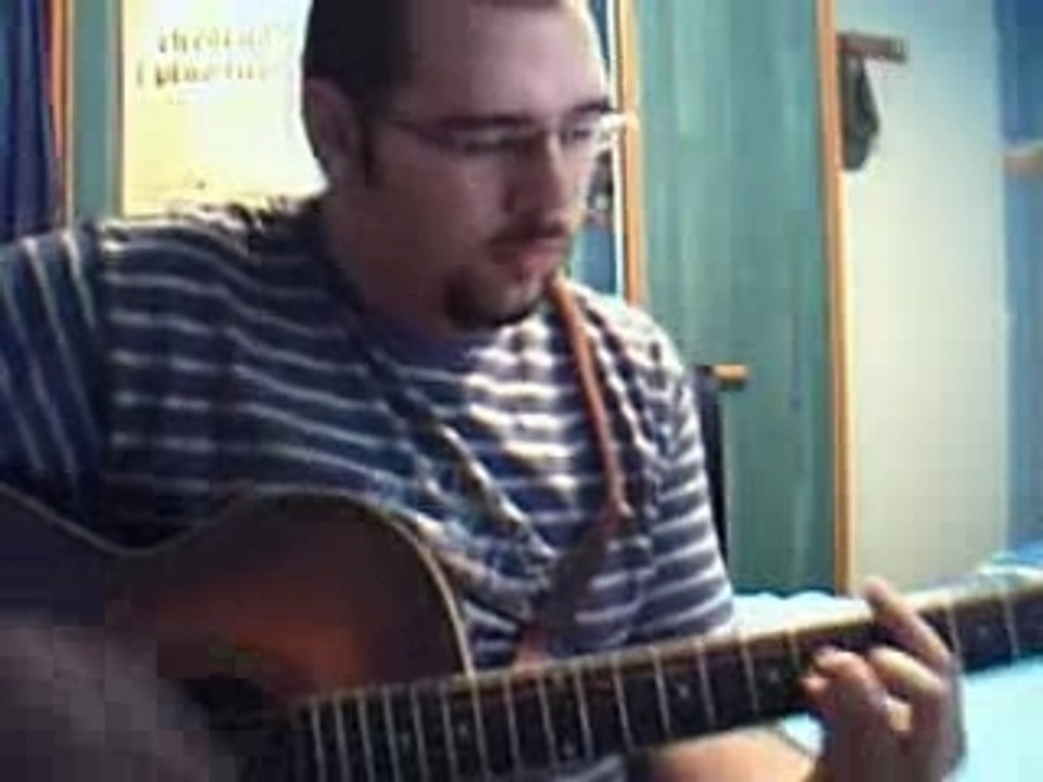 Evanescence - My immortal