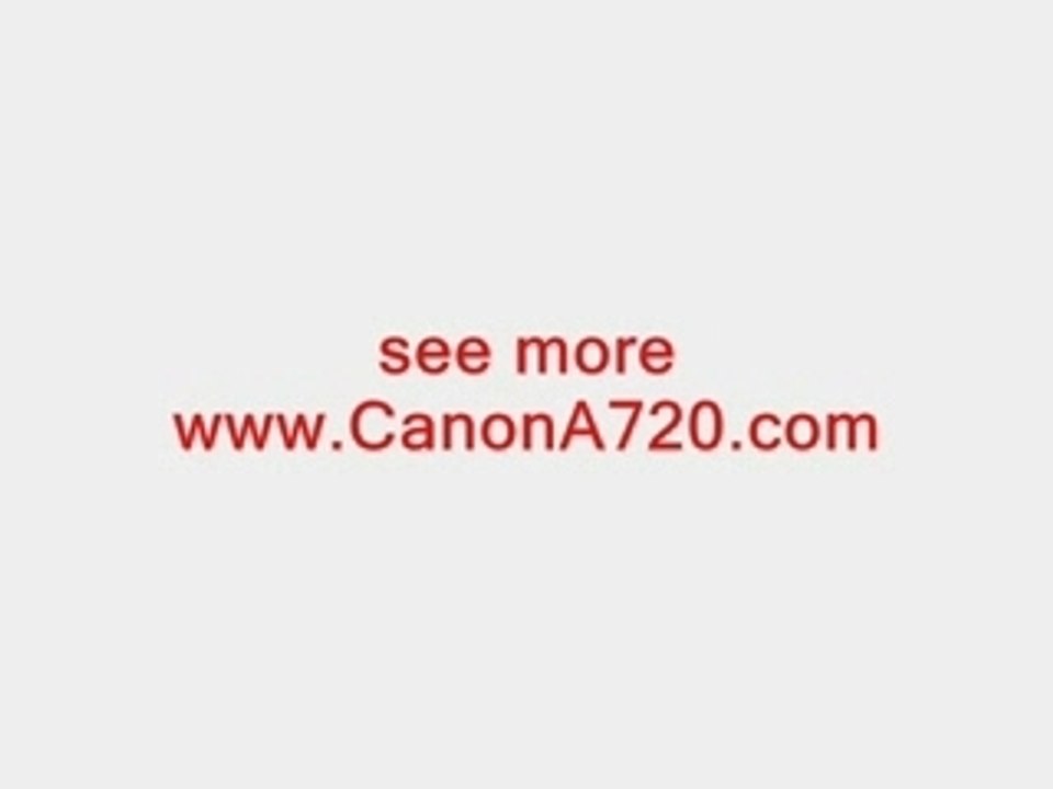 Canona720