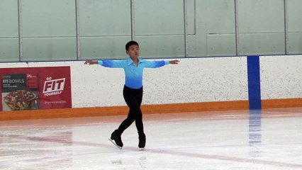 Star 3 Boys Group 2 - 2019 belairdirect Super Series Summer Skate - Rink 6 (19)