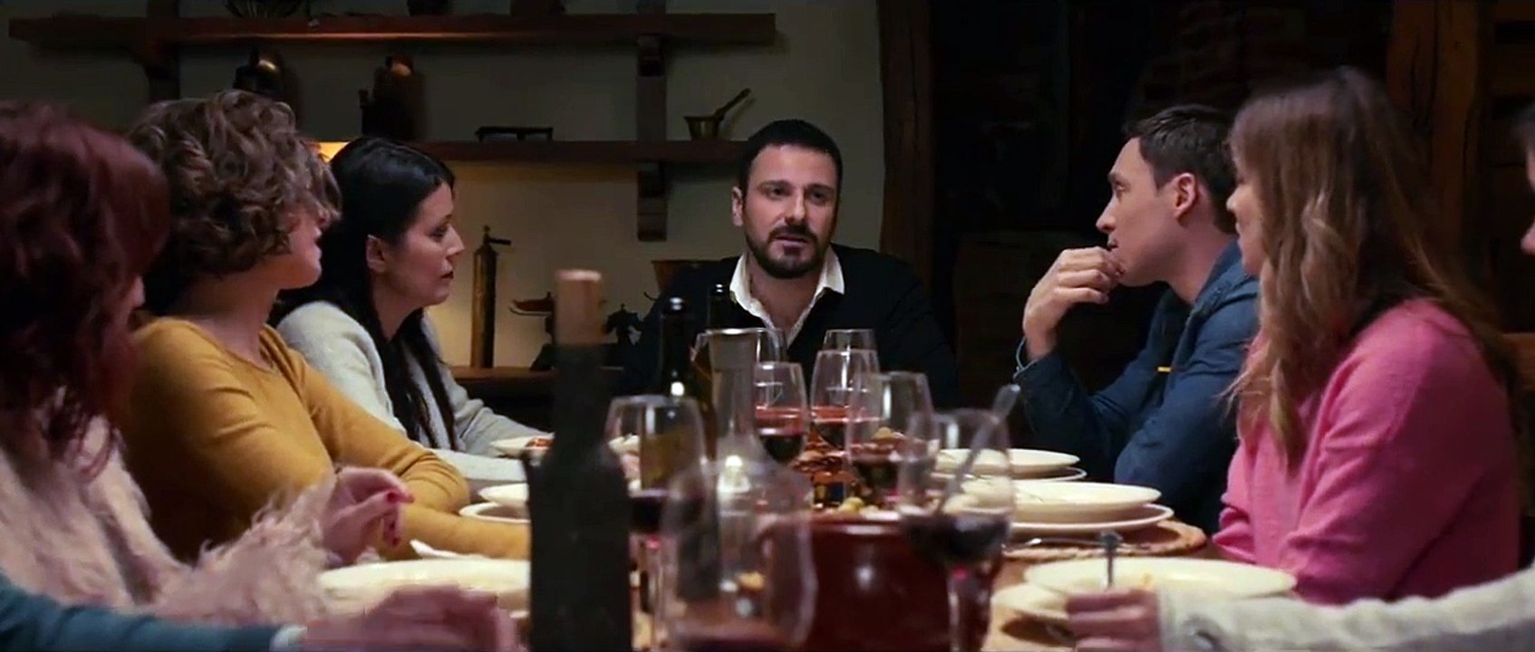 H0US3 Película