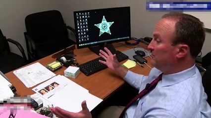 5 Scary Things Caught On Camera