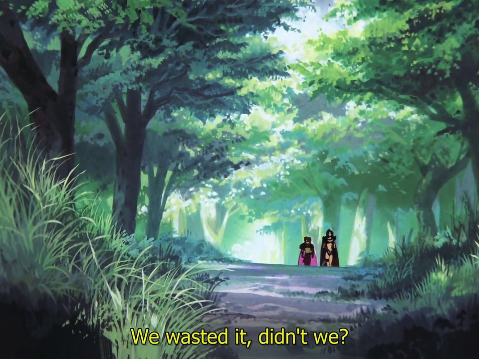 Slayers S 1