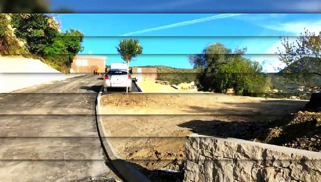 A vendre - Terrain - Nice (06100) - 450m²