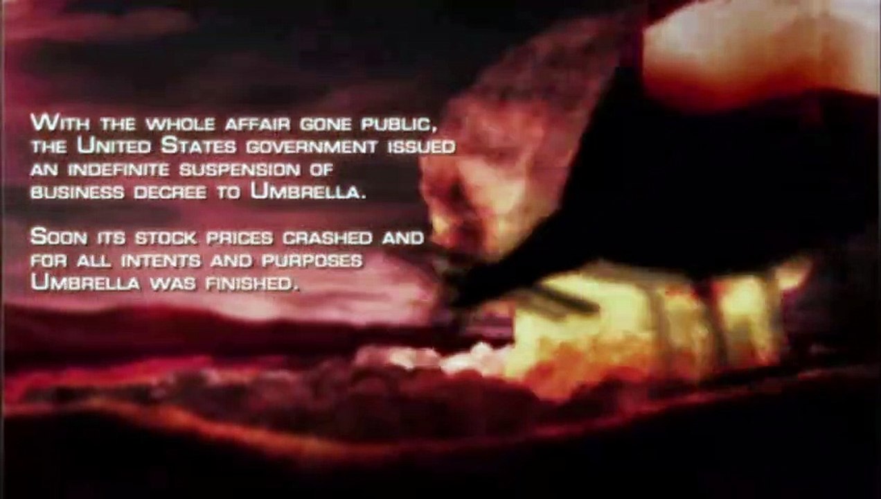 Resident Evil 4 - Prologue: Leon S Kennedy Recoints Past Events In Raccoon City Cutscene Xbox One X (2019)