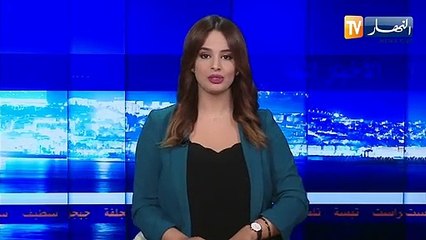 Скачать видео: المدية: إنتشال جثة غريق بسد دراق