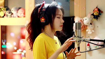 ABBA - Dancing Queen ( cover by J.Fla )