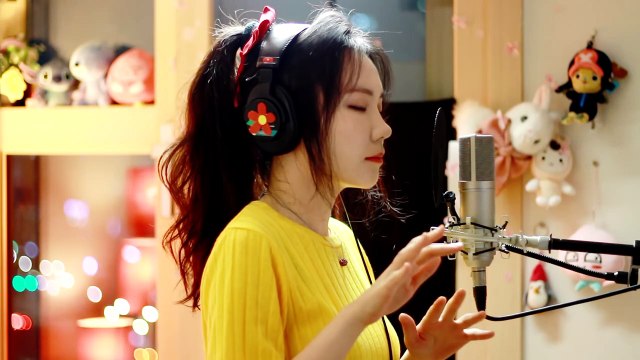 ABBA - Dancing Queen ( cover by J.Fla )