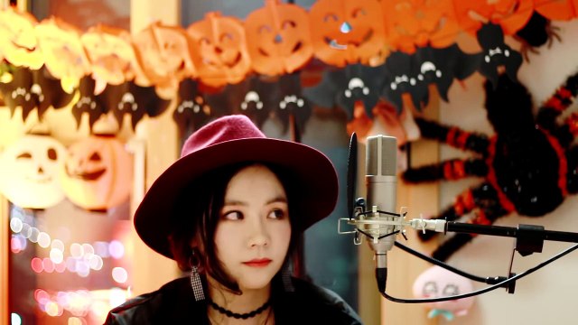 Adam Levine - Lost Stars ( cover by J.Fla )