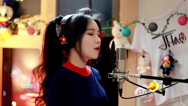 Alan Walker, K 391 & Emelie Hollow - Lily ( cover by J.Fla )