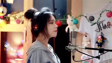 Ariana Grande - 7 rings ( cover by J.Fla )