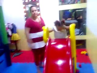 THÁBATTA, FERNANDA E OSMILTON NO GAME STATION DO SHOPPING RECIFE EM 2012