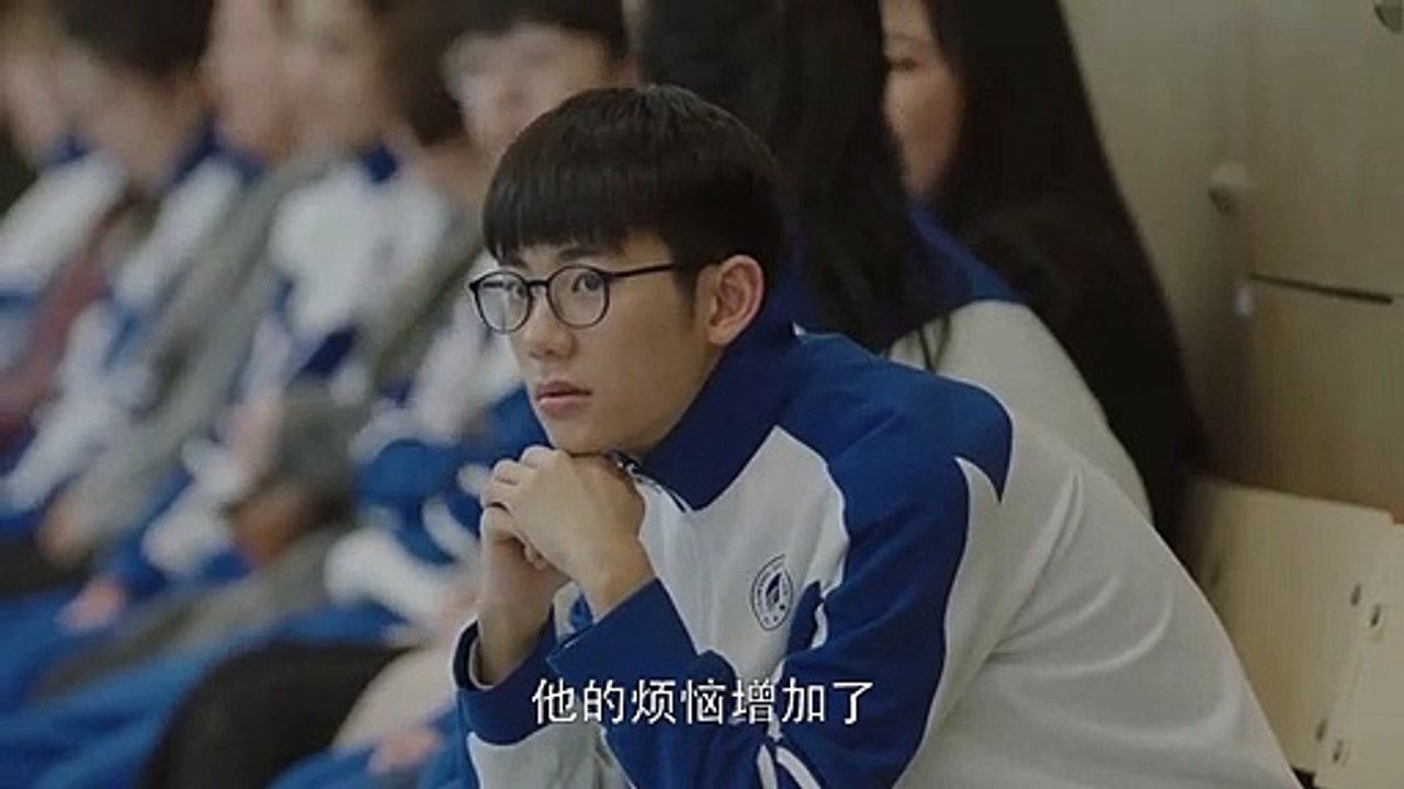 《小歡喜》精彩CUT 方一凡：我不是壞孩子只是學習成績不好
