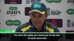 Langer defends decision to let Smith resume batting