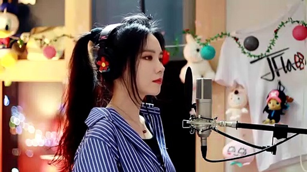 Bruno Mars - Just The Way You Are ( cover by J.Fla )