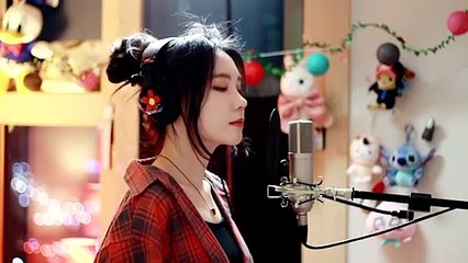 Coldplay - Paradise ( cover by J.Fla )