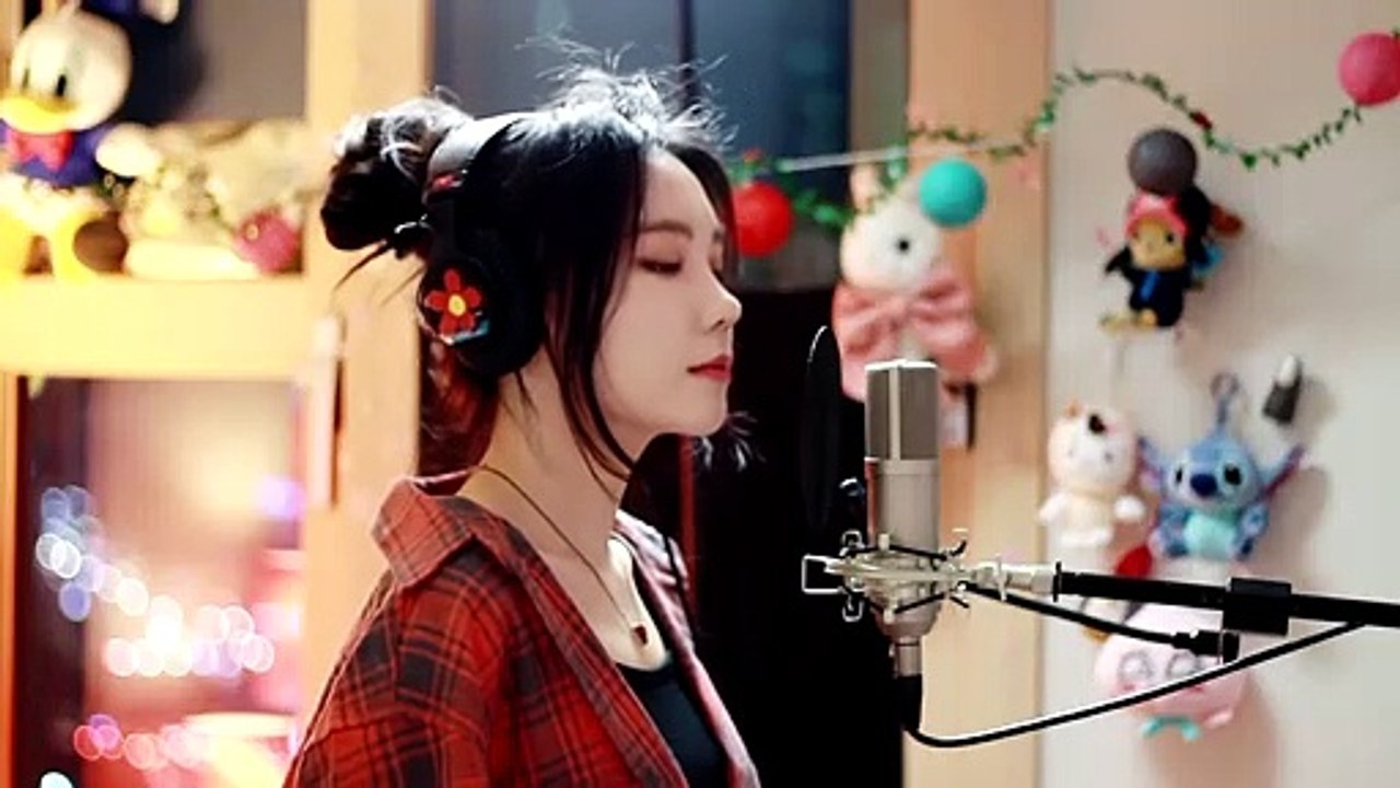 Coldplay - Paradise ( cover by J.Fla )