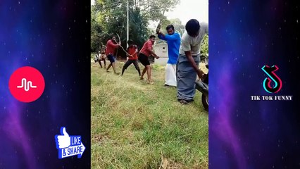 Funny Video Tik Tok US UK Ironic Memes Compilation P11