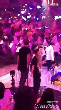 160610 iKON Crazy Dance Time 3 - Heroes of Remix (더리믹스) Episode 05