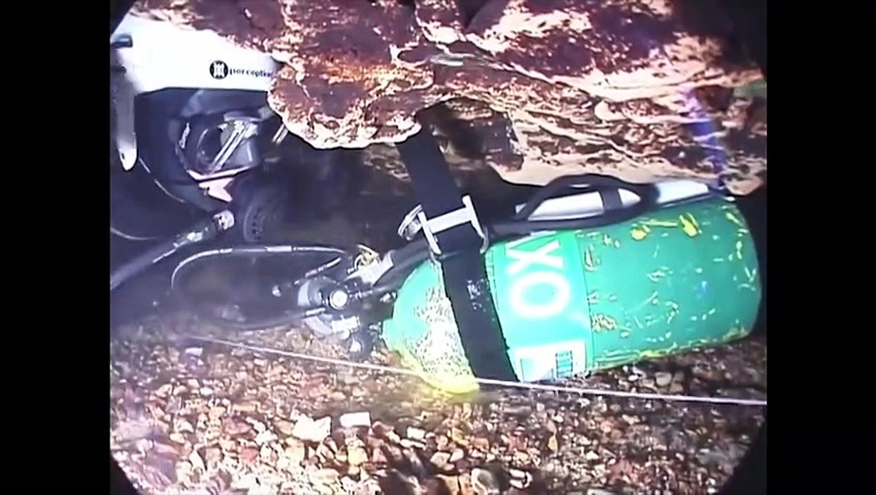 5 SCARIEST Places On Earth: Caught On Camera