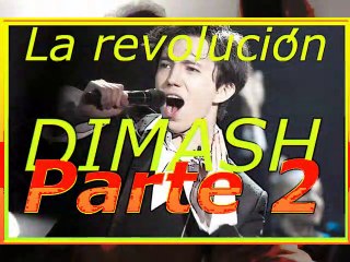 La revolución Dimash PARTE 2 - Efecto DIMASH - Hablemos de Dimash