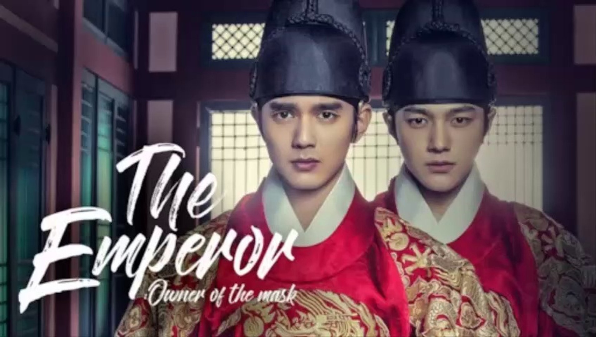 Emperor: Ruler Of The Mask EP14 Tagalog Dubbed August 06, 2019