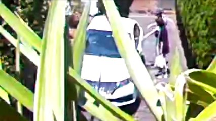 EDR August #12 2019 Door Noise, Helicopter's Noise and Grinning Driver