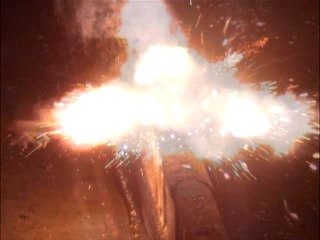 PHENIX17 GRENADE AIRSOFT