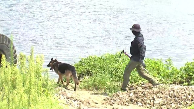 '한강 훼손 시신' 30대, 오늘 구속영장 실질심사 / YTN