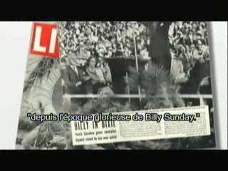 Billy Graham - God's Ambassador