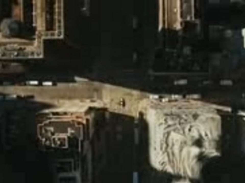 (2007) I Am Legend HQ Official Movie Trailer