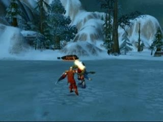 Pendant ce temps là à Dun Morogh...