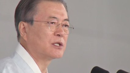 한일 확전 자제 움직임...외교적 해법은? / YTN