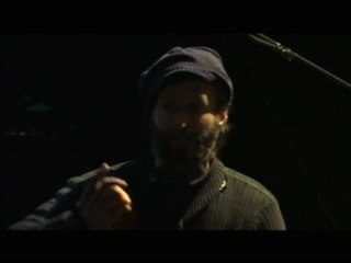 Moby Locked-up - Gulko interviewed in english