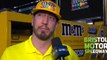 Kyle Busch: ‘Getting our (expletive) kicked’ by teammates