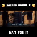 Sacred games season  funny memes compilation