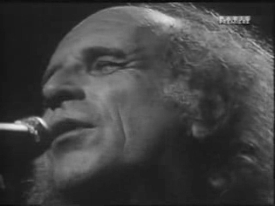 Léo Ferré A bout portant 2-1971 (part 2) sur 7