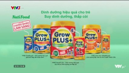 Mộng phù hoa - Tập 28