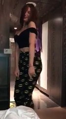 Live streaming Dances