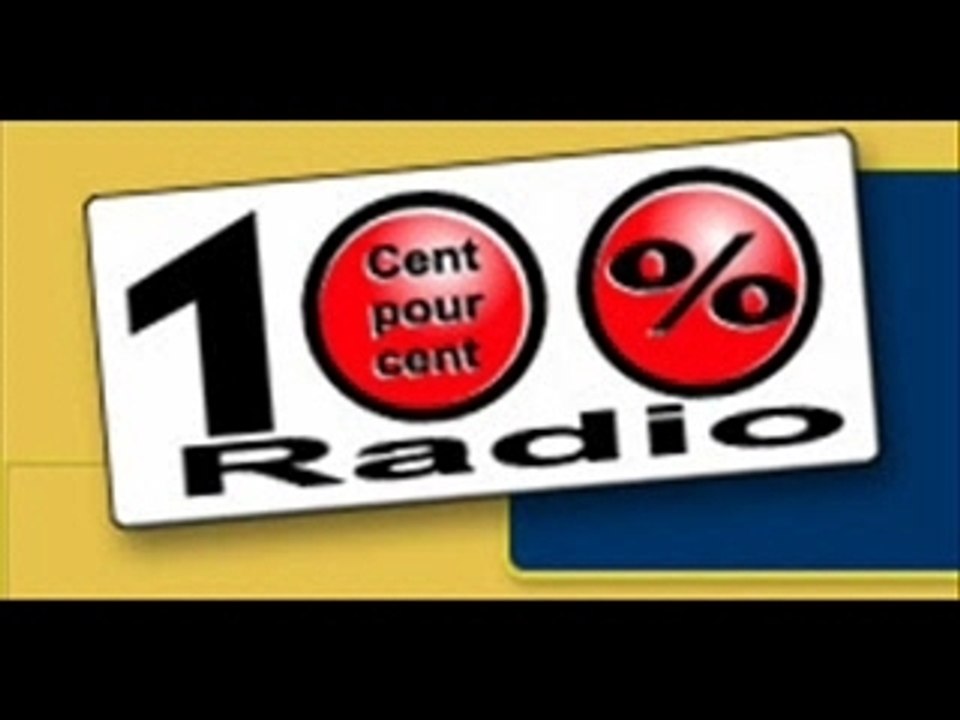 RADIO 100% - gaffe en direct