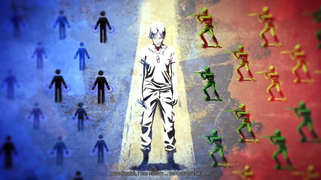 Infamous Second Son - Ending - Final Boss - Gameplay Walkthrough Part 31