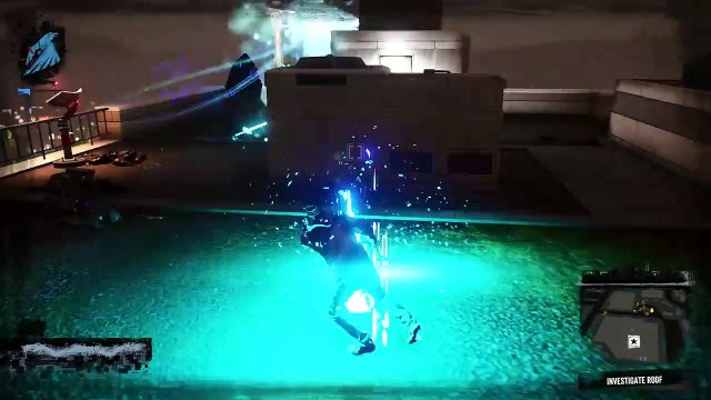 Infamous Second Son Gameplay Walkthrough Part 30 - Expose Augustine