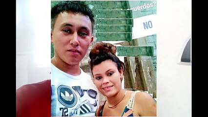 Porque dejaron ir a Wendy solita a los Estados Unidos