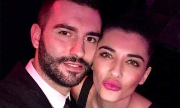 Τεό Μισόκαλος: Έτσι περνά μετά τον χωρισμό του!