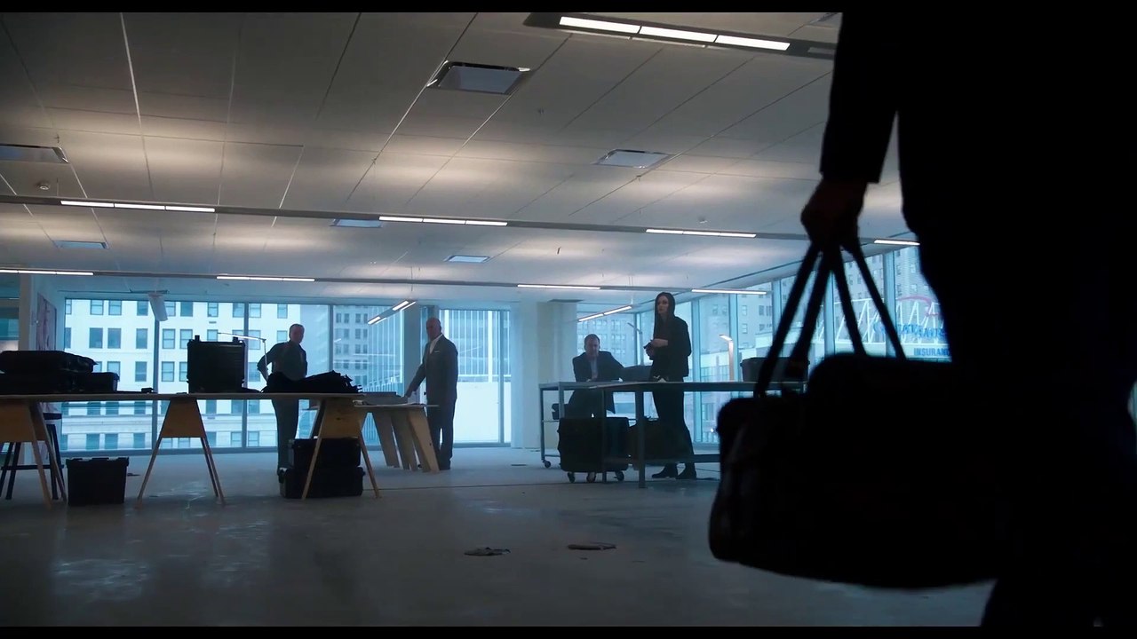 10 MINUTES GONE Official Trailer (2019) Bruce Willis, Michael Chiklis, Action Movie HD