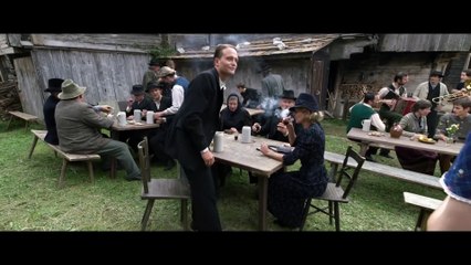 A HIDDEN LIFE Official Trailer (2019) Terrence Malick Movie HD