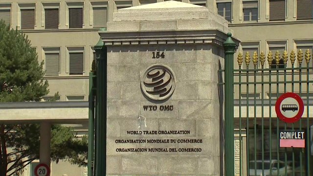 한-일 공기압 밸브 WTO 분쟁 내달 결론...WTO 결투 한국이 '전승' / YTN