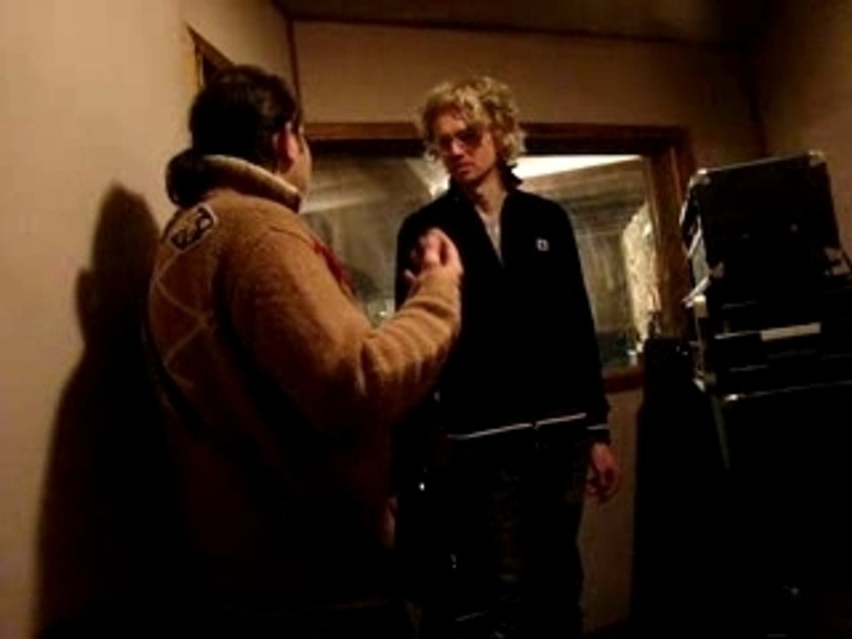 Gab et Peter